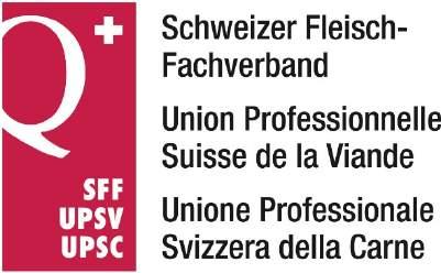 SFF Leitbild = gesamtschweizerischer Arbeitgeberverband der Fleischverarbeitungsbranche Standespolitik - politische Arbeit (Politik, Wirtschaft, Öffentlichkeit) - Sozialpartnerschaft (GAV, SFF