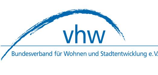 Dezember 2018 - März 2019 Veranstaltungsvorschau Geschäftsstelle Bayern www.vhw.de Stand: 14. November 2018 Datum Dezember 03.12.