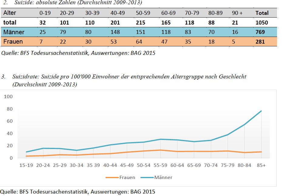 Suizide 2009-2013 22.10.