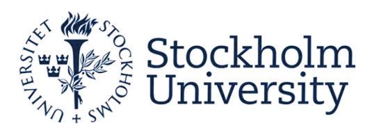 Stockholm Universität