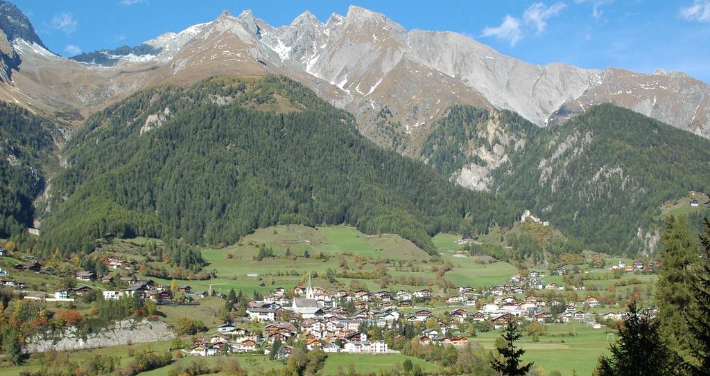 Energie Gemeindetag in Südtirol Gemeinde ohne fossile Brennstoffe: ein