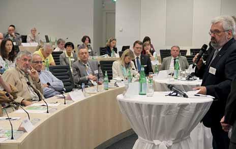 Zusammenarbeit macht stark Ärztliche Kooperation in Westfalen-Lippe Diskutieren Sie mit! 6. KVWL-Jahreskongress am Samstag, 28.