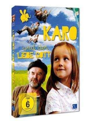 Filmeinsatz im Unterricht Praxisbeispiel Karo und der liebe Gott Österreich 2006