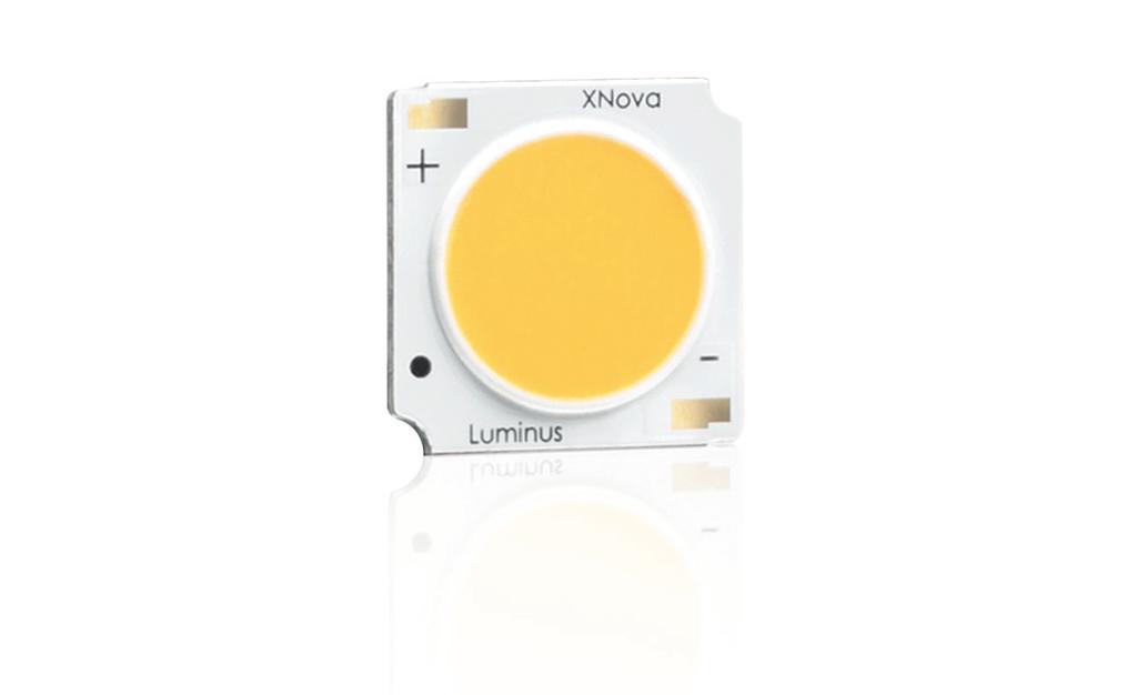 ASTARES Spotlight-Module LED spot Dot Bauform Standard Lumenpakete Einfarbig weiß SELV Betrieb Beispielabbildung ASTARES Spotlight-Module LED-Komponenten Leistungsmerkmale LED-Module für den Einsatz