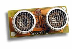 Sensor Technologie Ultraschall Funktionsprinzip Ultraschall wird hauptsächlich auf Basis des Piezoelektrisches Effekts erzeugt und empfangen.