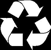 5 Abfälle der Wiederverwertung zuführen TYROLIT Hydrostress Elektrowerkzeuge sind zu einem hohen Anteil aus wiederverwendbaren Materialien hergestellt.