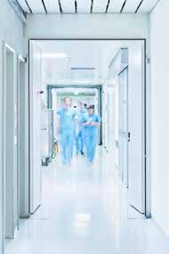Vermischtes Krankenhäuser in Baden-Württemberg Verlierer der Pflegereform?