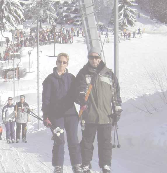 Das idyllisch gelegene Wintersportgebiet in 665 m bis 815 m Höhe ist an einem Nord-Ost-Hang des Klausenbergs gelegen und bietet mit 3 Schleppliften ideale Voraussetzungen für einen perfekten