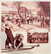 07 Pioniere des Skifahrens Wo alles begann: