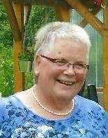 Als Rentner habe ich die Zeit, mich im Kirchengemeinderat aktiv zu beteiligen. Susanne Schröder, 76 J.
