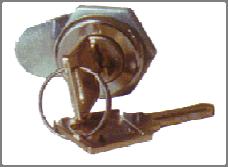 Zusätzlicher Schlüssel (mit Zylinderbestellung) 15.