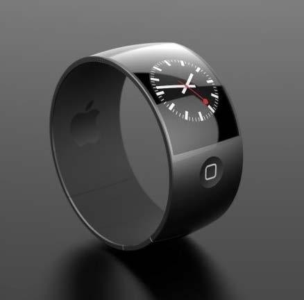 3.2 Microsoft Auch Microsoft gesellt sich in die Reihen künftiger Smart Watch Anbieter.