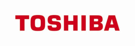Sendersuchlauf Toshiba