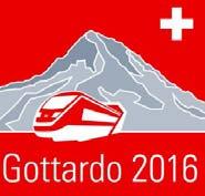 Trix Spur HO Sondermodell nur für die Schweiz Gottardo-Set mit 2 Loks zur Einweihung des Gotthard-Neat-Tunnel 1.