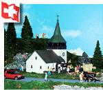 Faller HO Schweizer Artikel Nettopreise 190052 Kirche