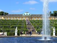 Das Weltkulturerbe Potsdam