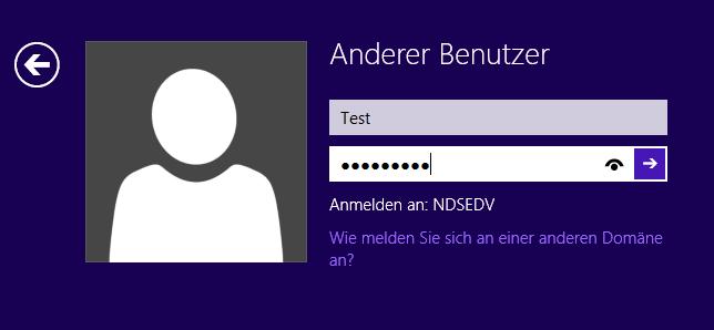 Damit der Ordner nun auch eingebunden wird ist unter Umständen ein 2. Logging notwendig.