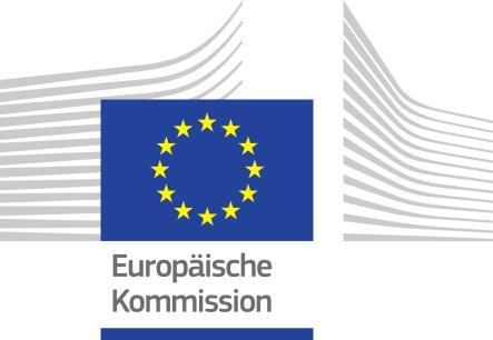 PROGRAMM KREATIVES EUROPA (2014-2020) Unterprogramm Kultur Aufforderungen zur Einreichung von Vorschlägen: EACEA 45/2016: Unterstützung für europäische Kooperationsprojekte Umsetzung des Vorhabens