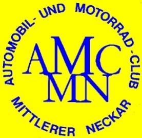 AMC Mittlerer Neckar Esslingen e.v. 49. ADAC-Automobilturnier 7.