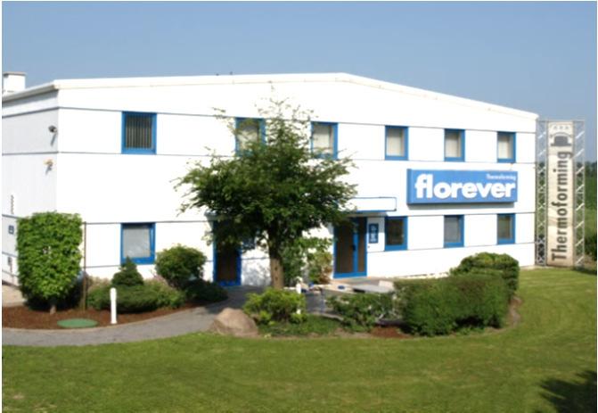 florever europe GmbH H übing 32a A-4974 Ort im Innkreis Tel.: 0043 (0) 7751 / 85-0 Fa: 0043 (0) 7751 / 85-55 office@florever.
