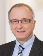 08 Rendite SPEZIAL Geschäftsbericht Hart erkämpfter Erfolg Dietmar Lücking, Präsident des StBV NRW, zuständig für das Ressort Kapitalanlage Ertragsstarke Anlagen sind mit Risiken verbunden.