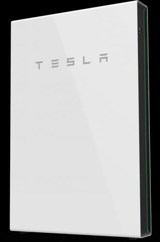 cleanenergypack Tesla Powerwall 2 cleanenergypack stationär ist smarter und
