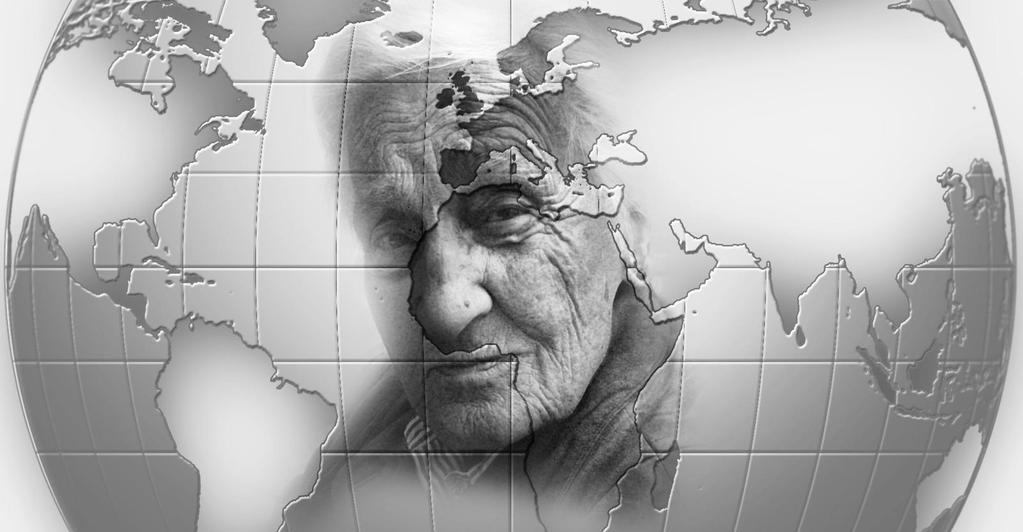 Bildquelle: Pixabay Pflege älterer Menschen mit Migrationshintergrund Plädoyer für eine diversitätssensible Versorgung