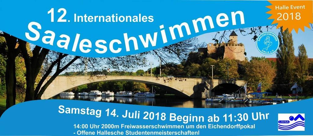 Juni 09.06.-10.06.2018 Schwimmfest anlässlich Luthers Hochzeit Freibad Wittenberg- Piesteritz 11.06.2018 Elternversammlung 3. Klasse Sportschulen Halle (Saale), Aula 16.06.-17.06.2018 27.