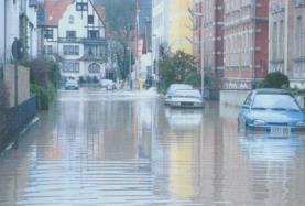 2013 tgs: Zukunftsherausforderung Netzbewirtschaftung 9 Klimawandel Öffentliche Wahrnehmung Medienberichte: