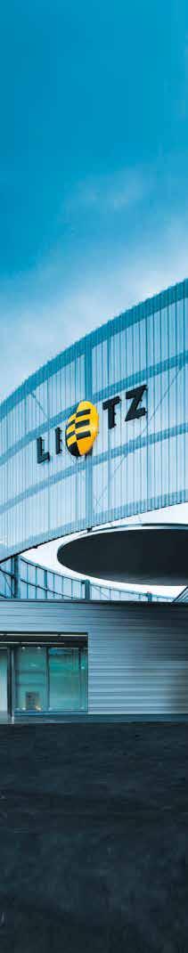 LIETZ - Gruppe Lietz GmbH.