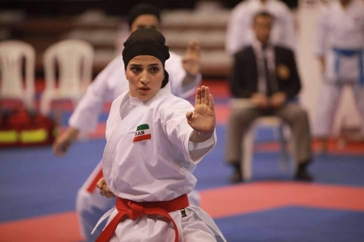 The WORLD KARATE FEDERATION has been working for more than 2 years on this issue, gathering information and different sensitivities in order to take the best decision, acceptable and satisfactory for