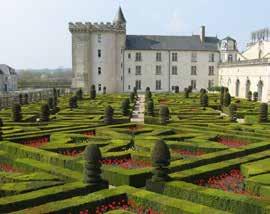 Château Saumur Als Kreuzfahrtschiff haben wir für Sie die»ms Loire Princesse«ausgewählt.
