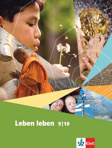 978-3-12-695201-9 22,95 % Leben leben 7/8 Lehrerhandbuch, 183 S.