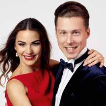 Dancing Star 2018 mit Ingolf Lück, Let s Dance, RTL Dancing Star 2017