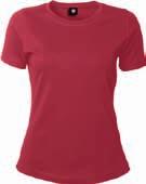 Taranto Man Das Kurzarm T-Shirt ist bei hohen Temperaturen vorgewaschen, daher besonders formstabil und farbecht.