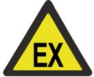 Allgemeine Informationen Die Richtlinie 2014/34/EU ATEX Allgemeine Informationen ATEX steht für ATmosphères EXplosibles und ist die Kurzbezeichnung für die europäische Richtlinie 2014/34/EU, die das