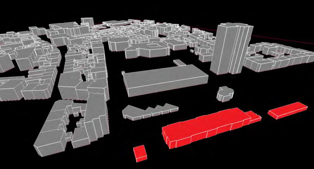 Verwundbare Gebäude und öffentliche Räume (quantitative Risikoanalyse) Schwachstellenanalyse beruhend auf Monte-Carlo-Simulationen von