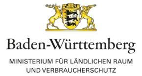 Vermarktungsprojekt Projektförderung durch Fördergelder der Europäischen Union und des Landes Baden- Württemberg aus dem