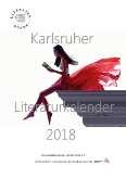 Karlsruher Literaturkalender 2018 Mit Texten der Literatenrunde (erschienen Sept.