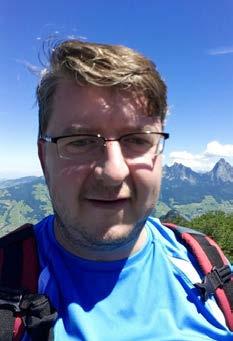 Bei der Gipfelstürmer Challenge des Boten der Urschweiz haben inzwischen noch weitere Lauerzer teilgenommen: Daniel Zihlmann, 7 Gipfel Vera Kronenberg, 6 Gipfel Dino Rickenbach, 5 Gipfel Marc