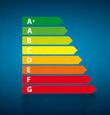 Ecodesign-Richtlinie Klassifizierung von Lüftungsgeräten Ecodesign-Richtlinie Die Richtlinie Seit dem 01.01.2016 wird die Richtlinie 2009/125/EG mit der Verordnung (EU) Nr.