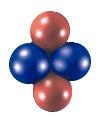 Atomkerns durch ein oder mehrere koinzident nachgewiesene γ-quanten