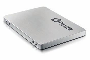 Produkte Storage & Archivierung Plextor M3 Pro SSD für Ultrabooks Plextor stellt seine neue SSD-Serie M3 Pro vor.