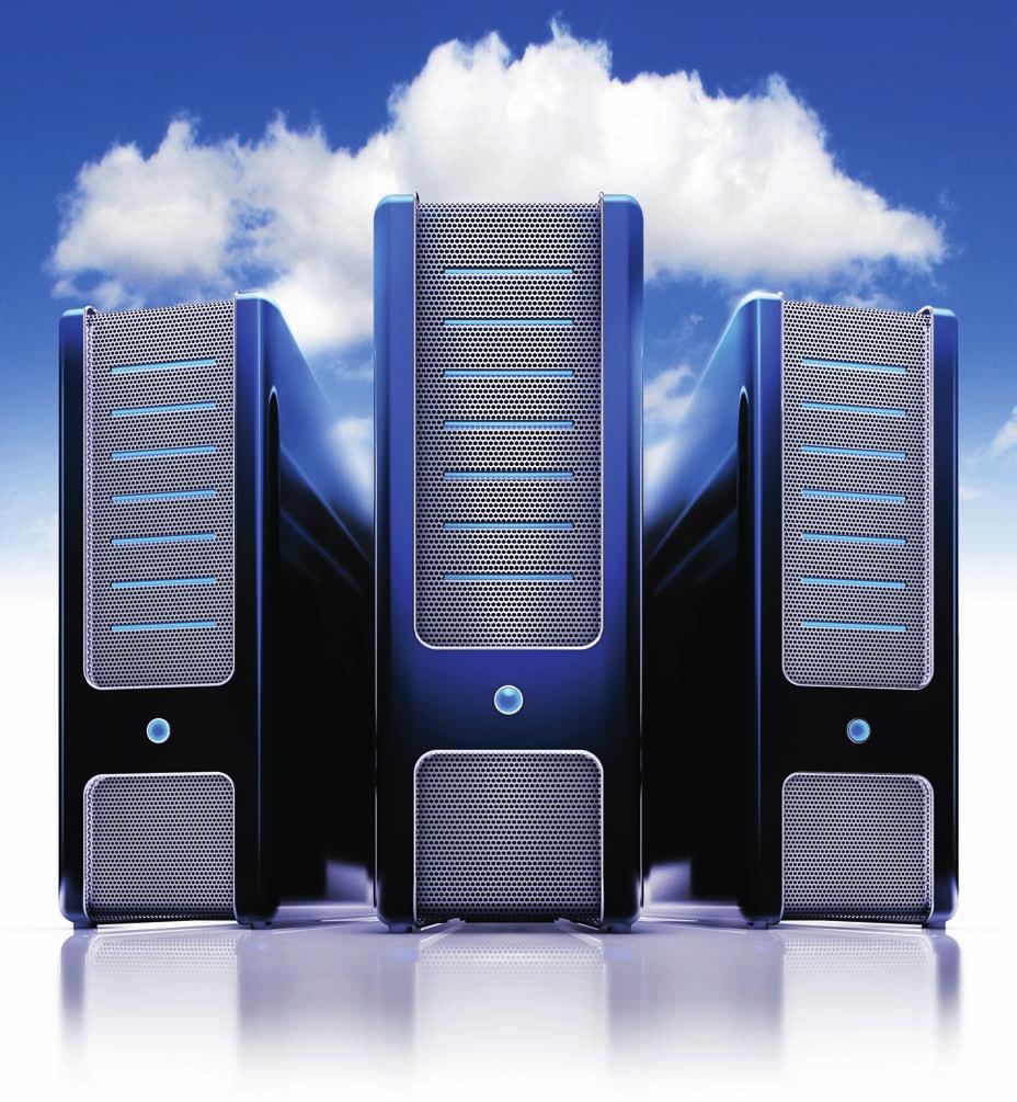 Storage & Archivierung Distribution Cloud-Storage ist noch zu vernachlässigen FRANK PETERS - FOTOLIA.COM Gerade die Distributoren sollten wissen, was die Trends beim Thema Storage sind.