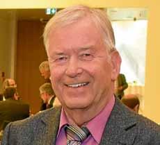 Personalia Jürgen Detloff wurde 80 Jahre alt Unser erfahrener und langjähriger Verbandsrechnungsprüfer, Kollege Jürgen Detloff, feierte unlängst seinen 80. Geburtstag.