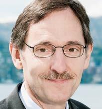 30 «GÖTTIKANTON» ZÜRICH Mario Fehr, Regierungsrat Vorsteher der Sicherheitsdirektion des Kantons Zürich «Der Kanton Zürich ist nicht nur der grösste Wirtschaftskanton, sondern auch der bedeutendste