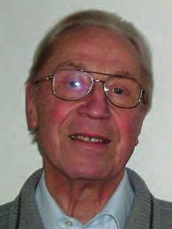 Gemeinde aktuell 12 Abschied von Wilfried Scheele >Der ehemalige Presbyter unserer Gemeinde, Wilfried Scheele, ist am 10. Dezember 2017 im Alter von 88 Jahren verstorben.