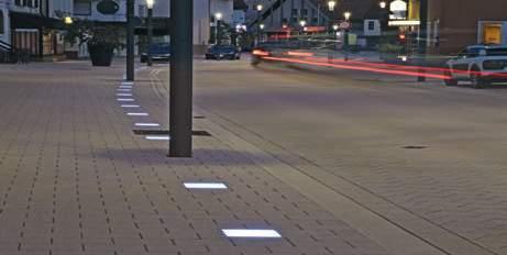 accessoires FOUS LED-Lichtsysteme