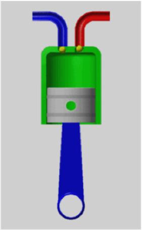 Zusammenfassung Tankpumpe Filter Rückschlagventil PA Metall Schlauch Kraftstoffleitung Druck begrenzungs ventil Hochdruckpumpe (HDP) Zum