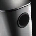 PIEGA Smart Die Lautsprecher der gehobenen Mittelklasse Smart Die Smart Serie besteht aus einem filigranen Säulenlautsprecher, einem kompakten Regallautsprecher sowie dem passenden Center und ist
